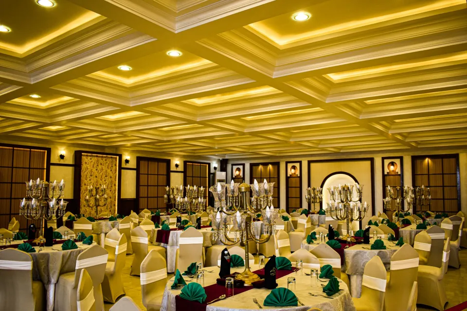 Royal Palace (Mulpani)