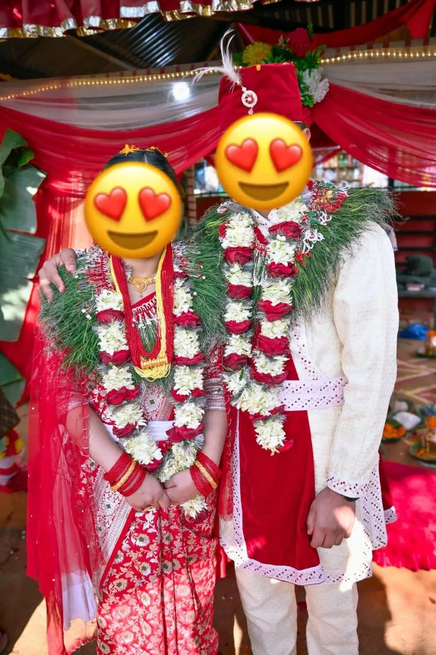 फोटोसुट विवाह प्याकेज